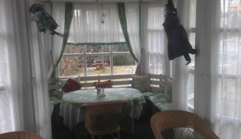 Pension Elbrs Mariánské Lázně